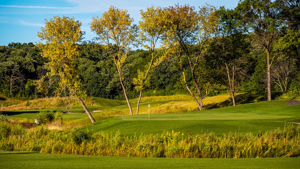 Braemar Golf Course: Championship Golf Courses GolfDigest com